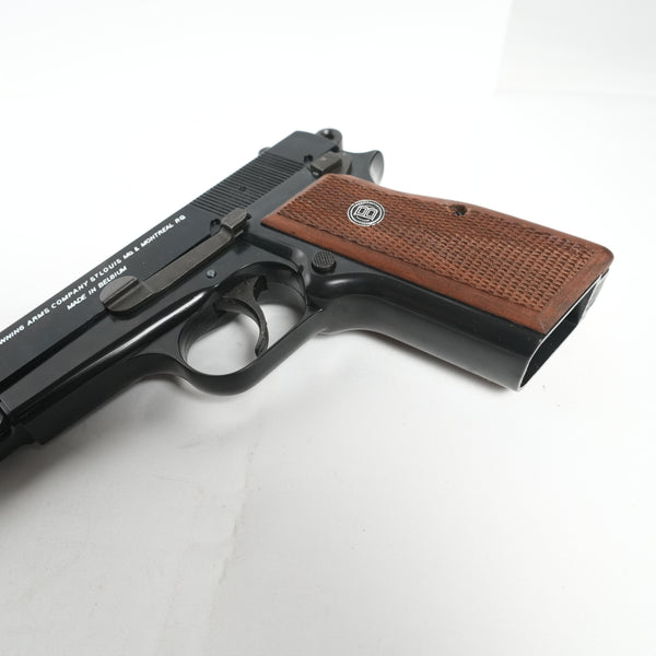【中古】マルシン セントルイスモデル モデルガン