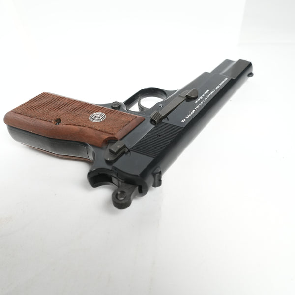 【中古】マルシン セントルイスモデル モデルガン