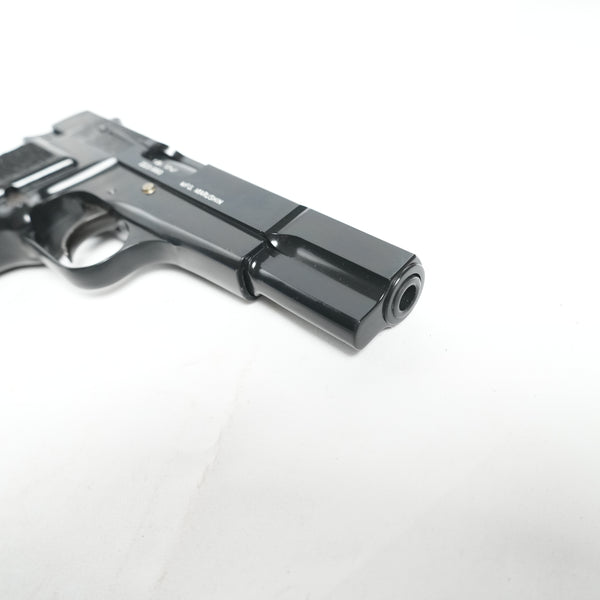 【中古】マルシン ピンダットモデル モデルガン