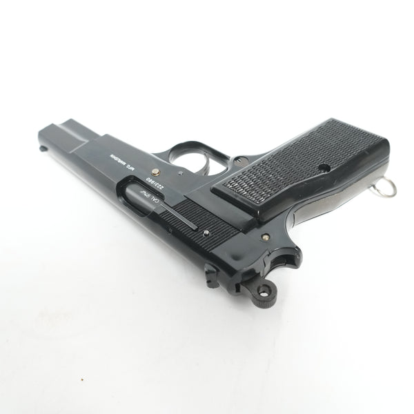 【中古】マルシン ピンダットモデル モデルガン
