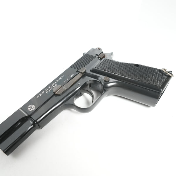 【中古】マルシン ピンダットモデル モデルガン