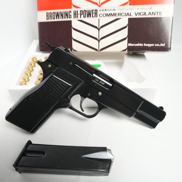 【中古】マルシン COMMERCIAL モデルガン