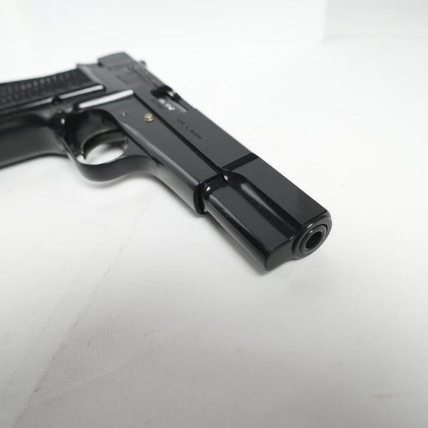 【中古】マルシン COMMERCIAL モデルガン