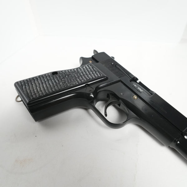 【中古】マルシン COMMERCIAL モデルガン