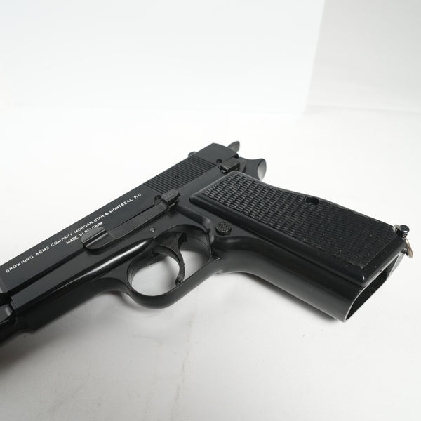 【中古】マルシン COMMERCIAL モデルガン
