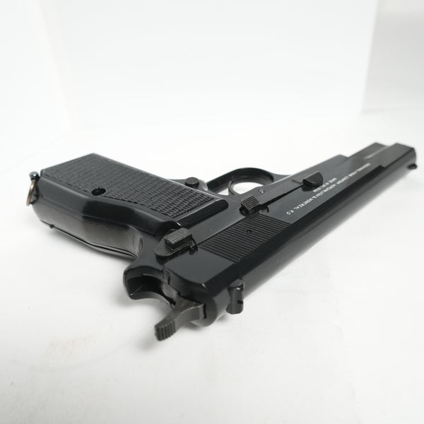 【中古】マルシン COMMERCIAL モデルガン