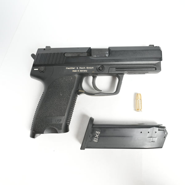 【中古】USP モデルガン - ARMZ CITY モデルガン専門店