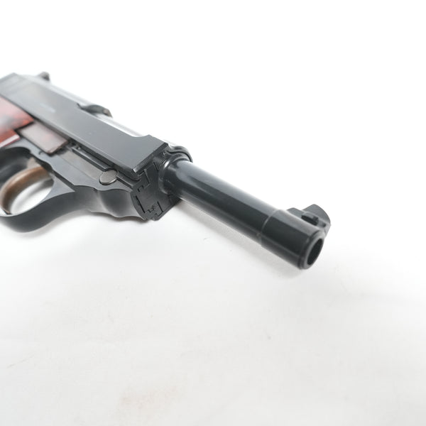 【中古】マルシン WALTHER P38 モデルガン - ARMZ CITY モデルガン専門店