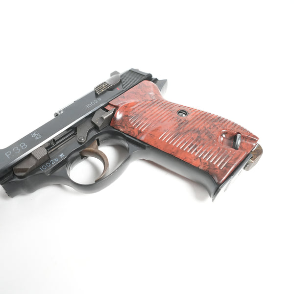 【中古】マルシン WALTHER P38 モデルガン - ARMZ CITY モデルガン専門店