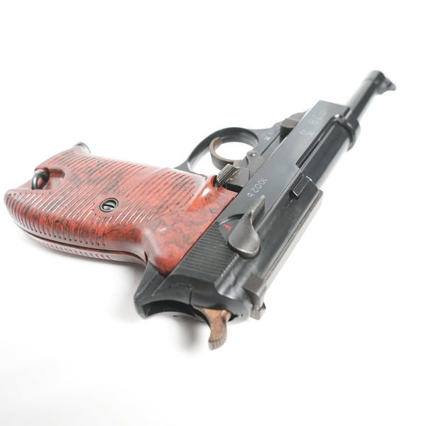 【中古】マルシン WALTHER P38 モデルガン - ARMZ CITY モデルガン専門店