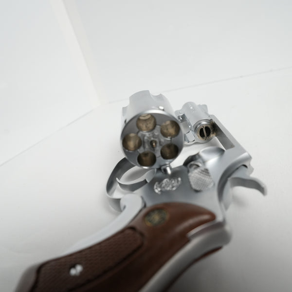 【中古】コクサイ S&W M60 レディスミス チーフスペシャル モデルガン - ARMZ CITY モデルガン専門店