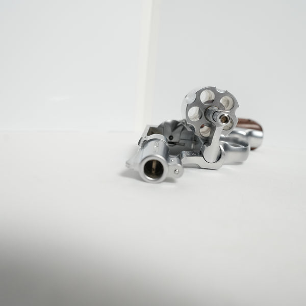 【中古】コクサイ S&W M60 レディスミス チーフスペシャル モデルガン - ARMZ CITY モデルガン専門店