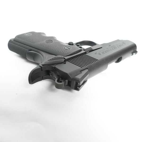 【中古】BWC Colt Defender モデルガン 訳あり - ARMZ CITY モデルガン専門店