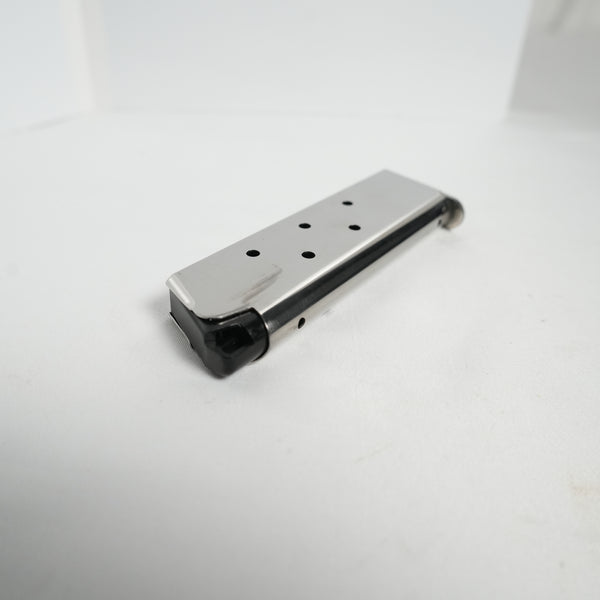 【中古】BWC Kimber STAINLESS PRO TLE/RL Ⅱ モデルガン