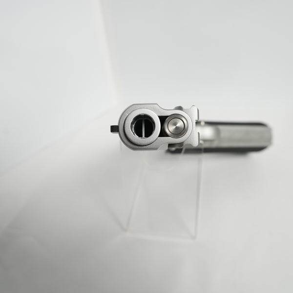 【中古】BWC Kimber STAINLESS PRO TLE/RL Ⅱ モデルガン