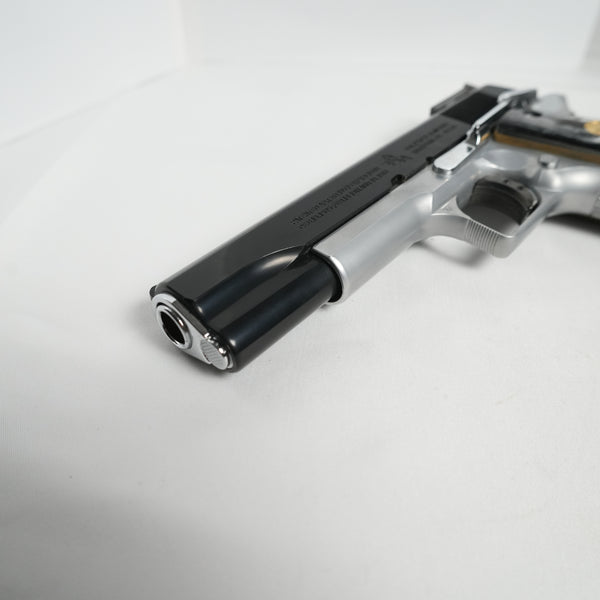 【中古】MGC WA M1911 COMBAT CUSTOM モデルガン ジャンク - ARMZ CITY モデルガン専門店