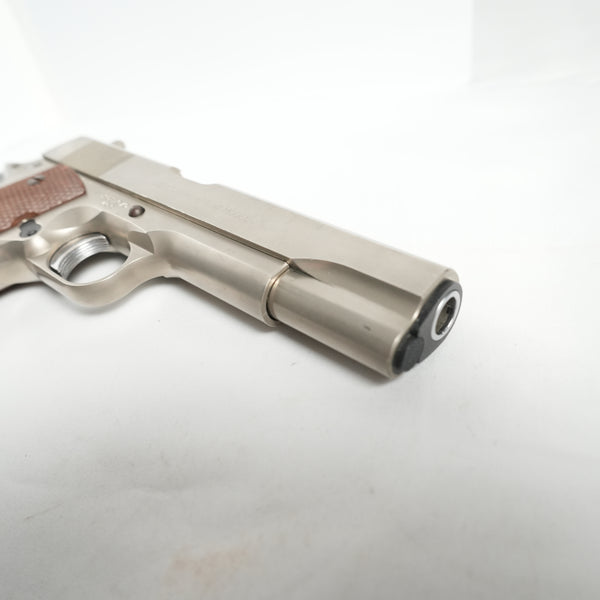 【中古】MGC COLT ガバメント モデルガン