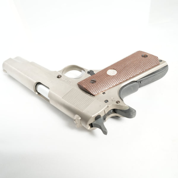 【中古】MGC COLT ガバメント モデルガン