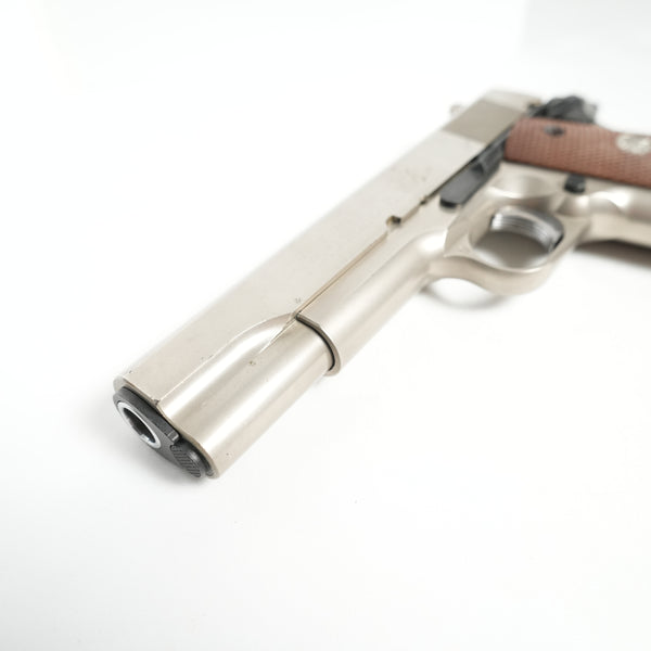 【中古】MGC COLT ガバメント モデルガン