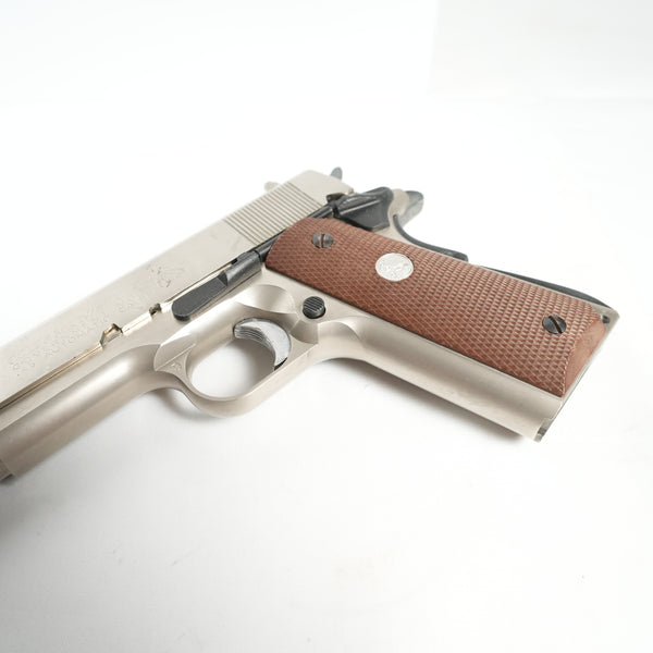 【中古】MGC COLT ガバメント モデルガン