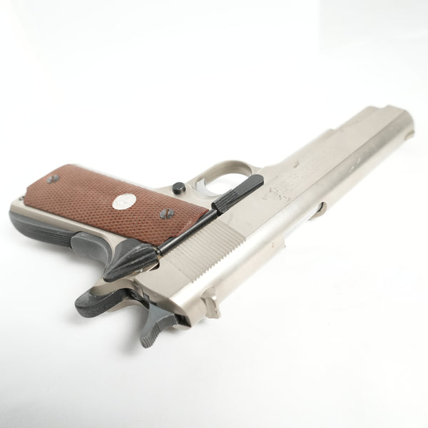 【中古】MGC COLT ガバメント モデルガン