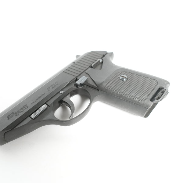 【中古】KSC SIG SAUER P230 モデルガン - ARMZ CITY モデルガン専門店