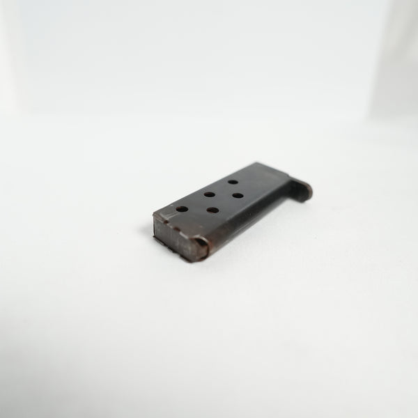 【中古】コクサイ コルトポケット.25オート ステンレスモデル モデルガン - ARMZ CITY モデルガン専門店