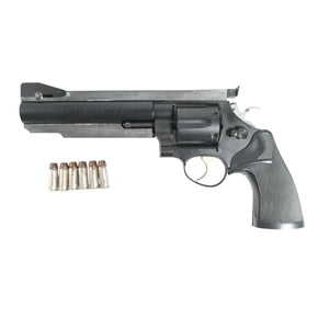 【中古】コクサイ S&W M29 サタン モデルガン - ARMZ CITY モデルガン専門店