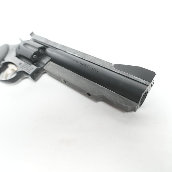 【中古】コクサイ S&W M29 サタン モデルガン - ARMZ CITY モデルガン専門店
