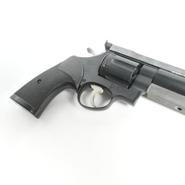 【中古】コクサイ S&W M29 サタン モデルガン - ARMZ CITY モデルガン専門店