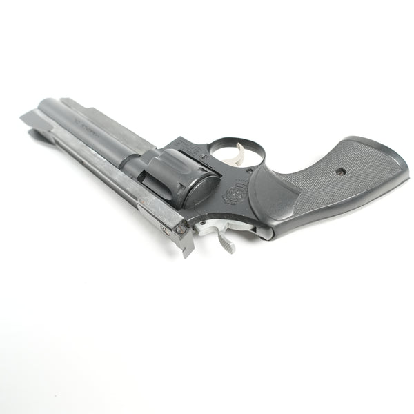 【中古】コクサイ S&W M29 サタン モデルガン - ARMZ CITY モデルガン専門店