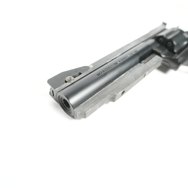 【中古】コクサイ S&W M29 サタン モデルガン - ARMZ CITY モデルガン専門店