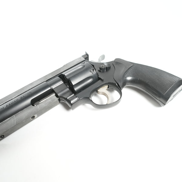【中古】コクサイ S&W M29 サタン モデルガン - ARMZ CITY モデルガン専門店