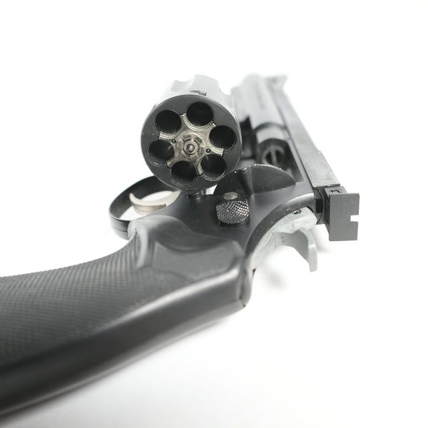 【中古】コクサイ S&W M29 サタン モデルガン - ARMZ CITY モデルガン専門店