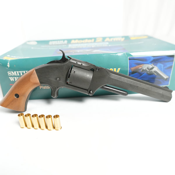 【中古】マルシン モデル 2 アーミー HW ガンキット