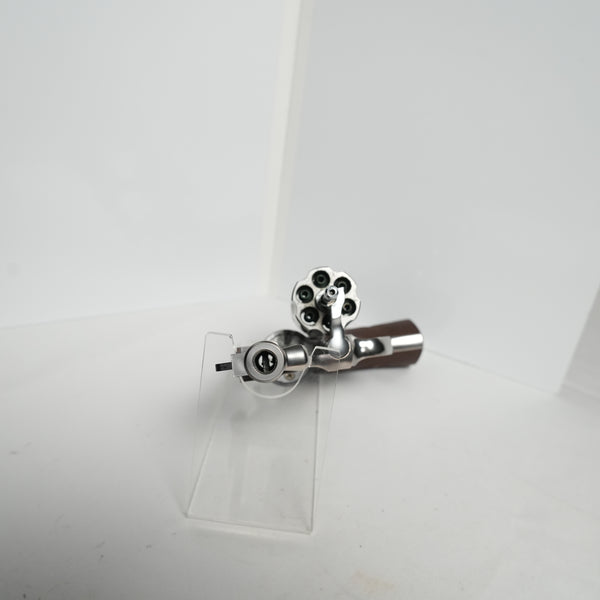 【中古】WA ウエスタンアームズ ルガー セキュリティシックス モデルガン ジャンク - ARMZ CITY モデルガン専門店