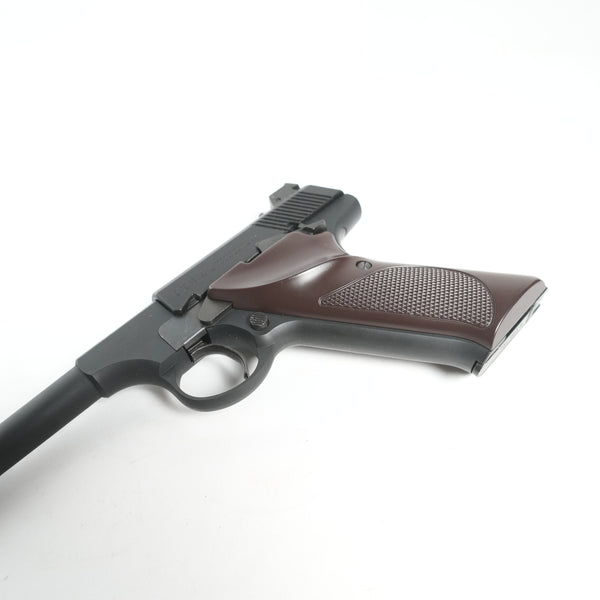 【中古】CAW コルト ウッズマン モデルガン HW