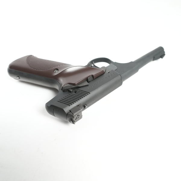 【中古】CAW コルト ウッズマン モデルガン HW