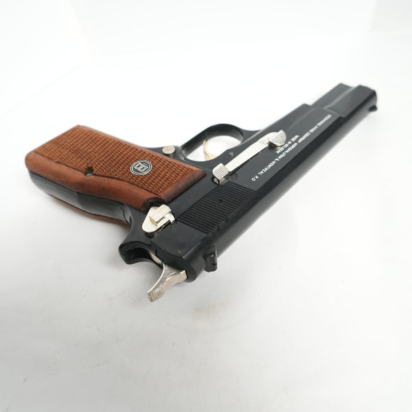 【中古】マルシン Browining Hi-Power Mk1 モデルガン - ARMZ CITY モデルガン専門店