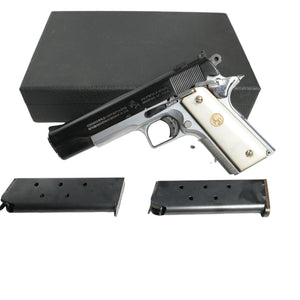 【中古】MGC WA コンバットカスタム モデルガン - ARMZ CITY モデルガン専門店