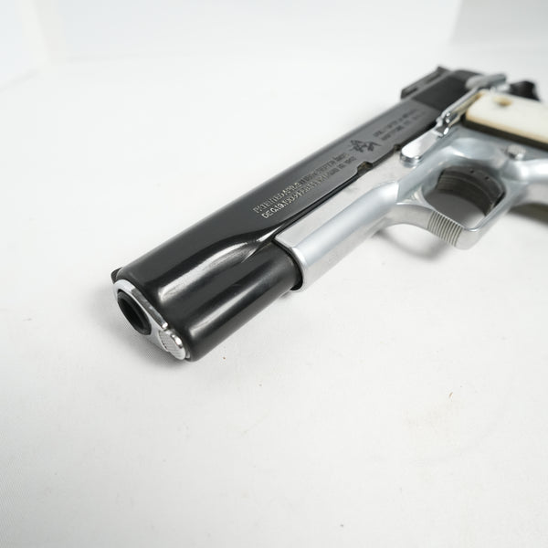 【中古】MGC WA コンバットカスタム モデルガン - ARMZ CITY モデルガン専門店