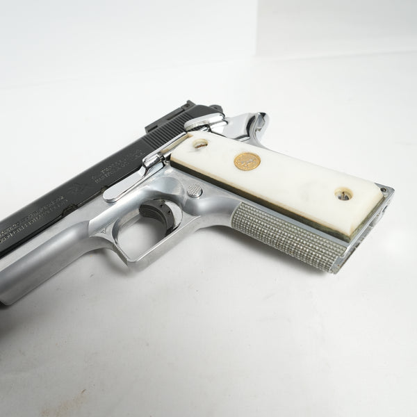 【中古】MGC WA コンバットカスタム モデルガン - ARMZ CITY モデルガン専門店