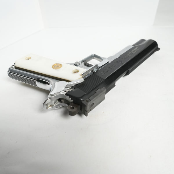 【中古】MGC WA コンバットカスタム モデルガン - ARMZ CITY モデルガン専門店