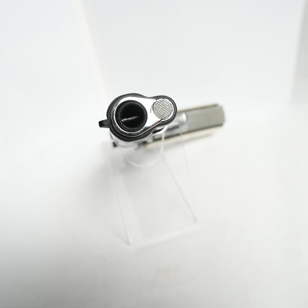 【中古】MGC WA コンバットカスタム モデルガン - ARMZ CITY モデルガン専門店