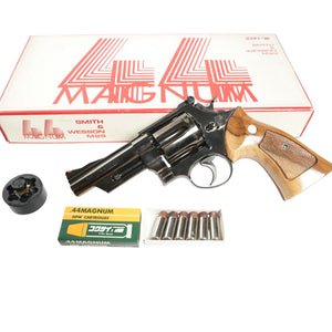 【中古】コクサイ M29 4インチ NO.74 モデルガン - ARMZ CITY モデルガン専門店