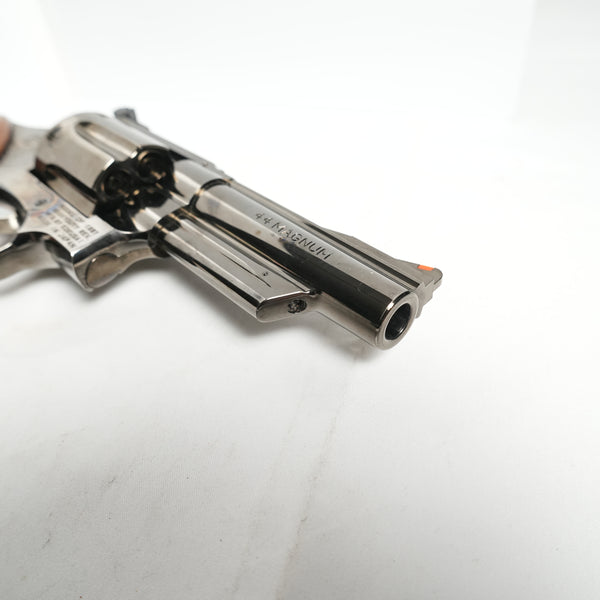 【中古】コクサイ M29 4インチ NO.74 モデルガン - ARMZ CITY モデルガン専門店