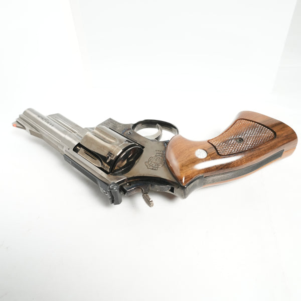 【中古】コクサイ M29 4インチ NO.74 モデルガン - ARMZ CITY モデルガン専門店