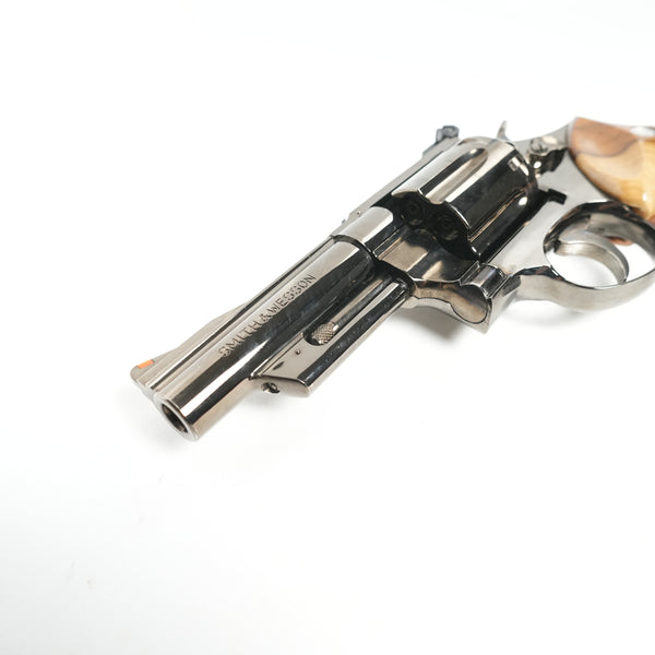 【中古】コクサイ M29 4インチ NO.74 モデルガン - ARMZ CITY モデルガン専門店