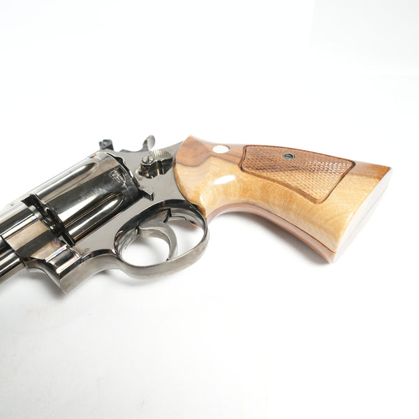 【中古】コクサイ M29 4インチ NO.74 モデルガン - ARMZ CITY モデルガン専門店