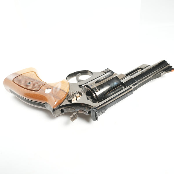 【中古】コクサイ M29 4インチ NO.74 モデルガン - ARMZ CITY モデルガン専門店